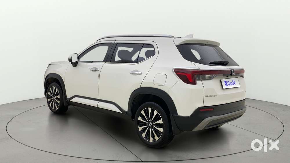 Honda Elevate Zx Cvt, 2023, Petrol