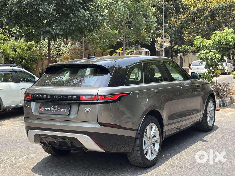 Land Rover Range Velar P250 R-dynamic S, 2020, Petrol