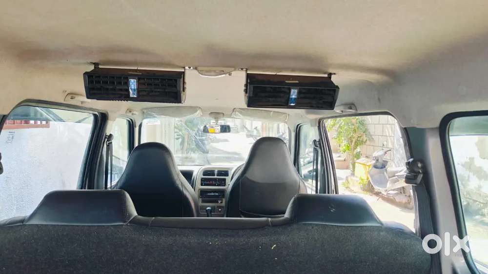 Maruti Suzuki Eeco 22021 Petrol 24000 Km Driven