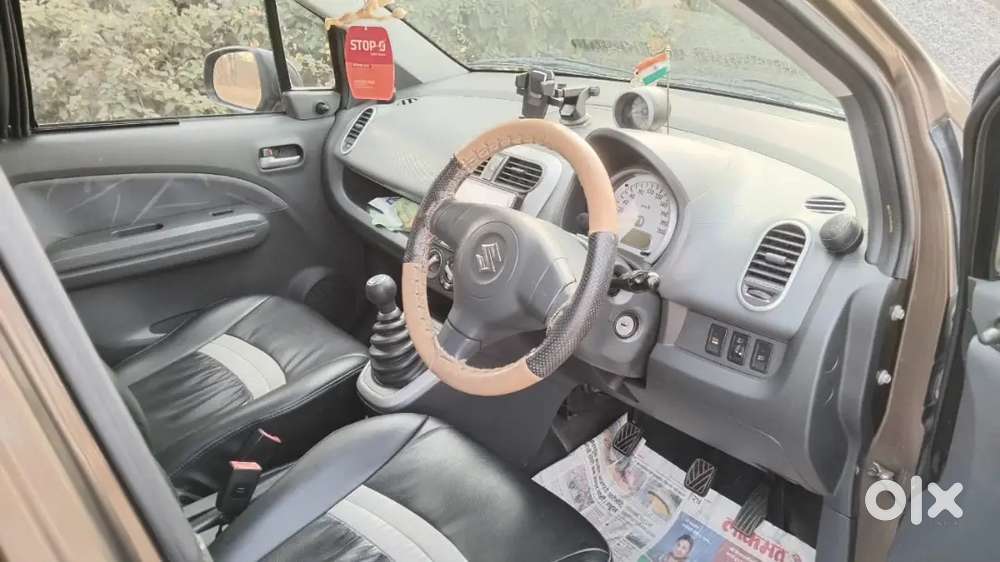 Suzuki Ritz For Sell