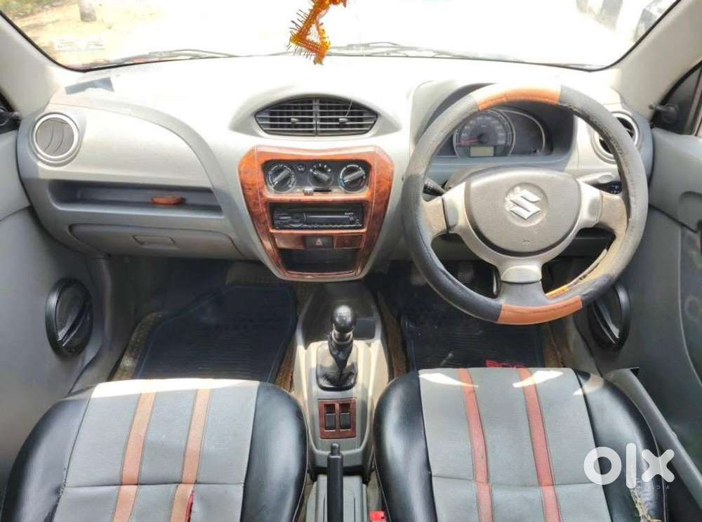 Maruti Suzuki Alto 800 2013 Petrol Good Condition