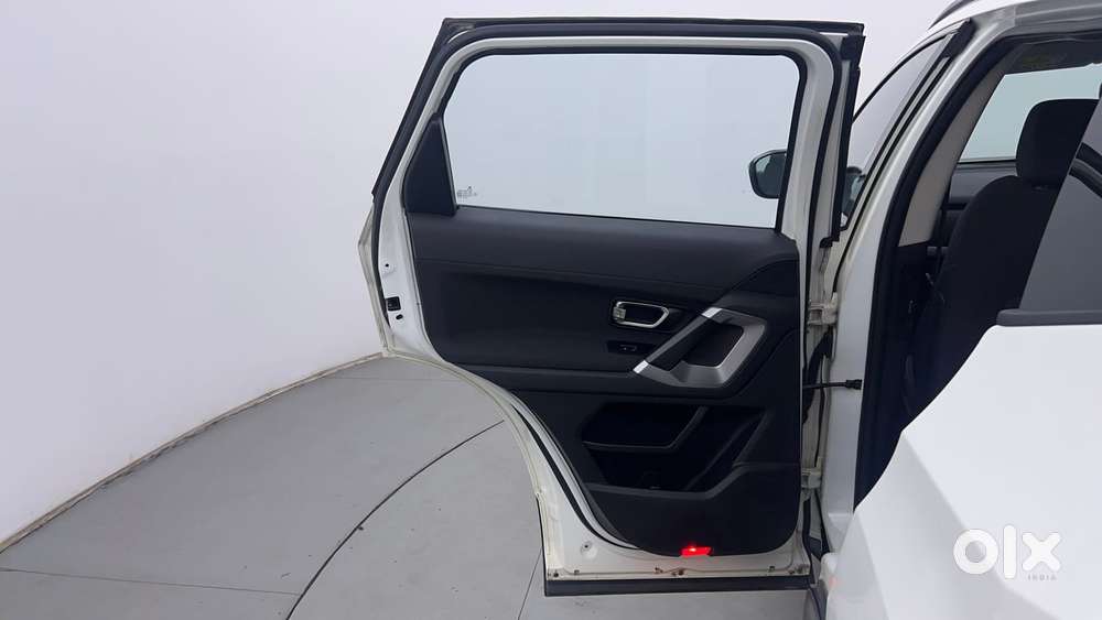 Tata Harrier Xt+, 2021, Diesel