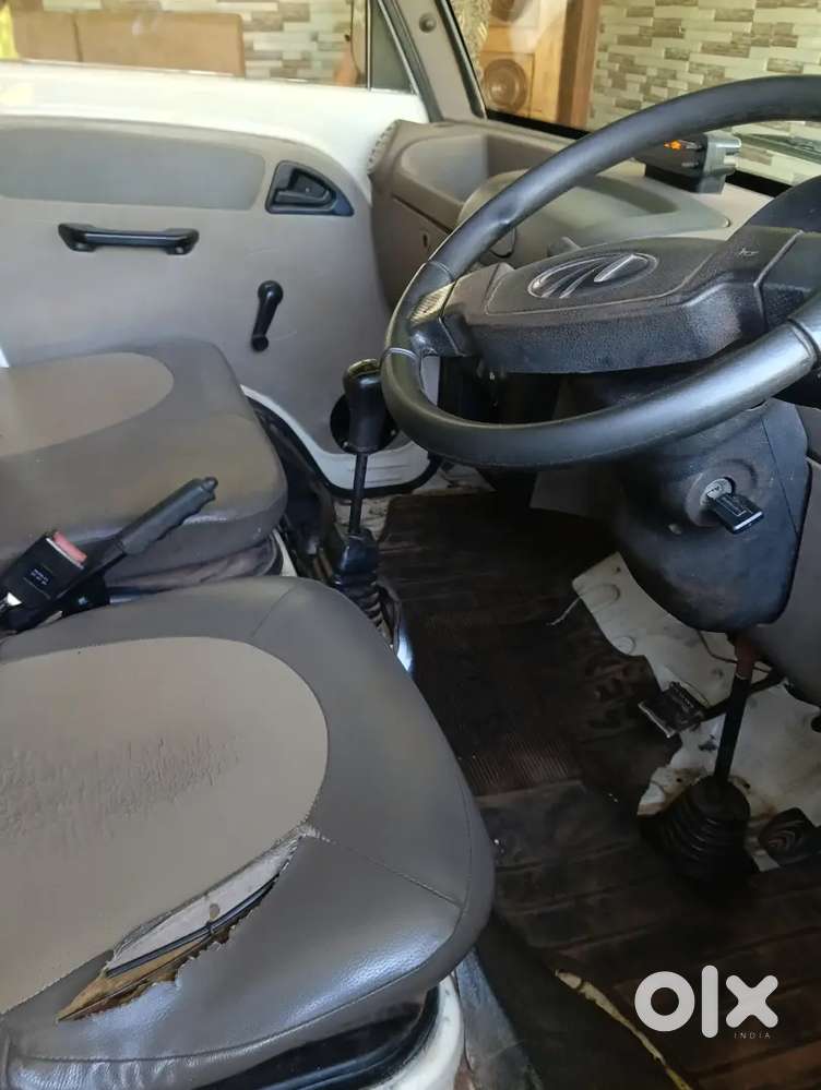 Mahindra Maxx 2020 Diesel 60000 Km Driven