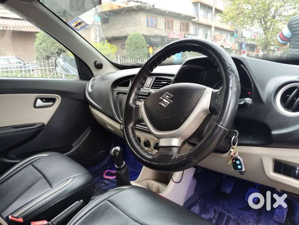 Maruti Suzuki Alto 800 Lxi, 2022, Petrol