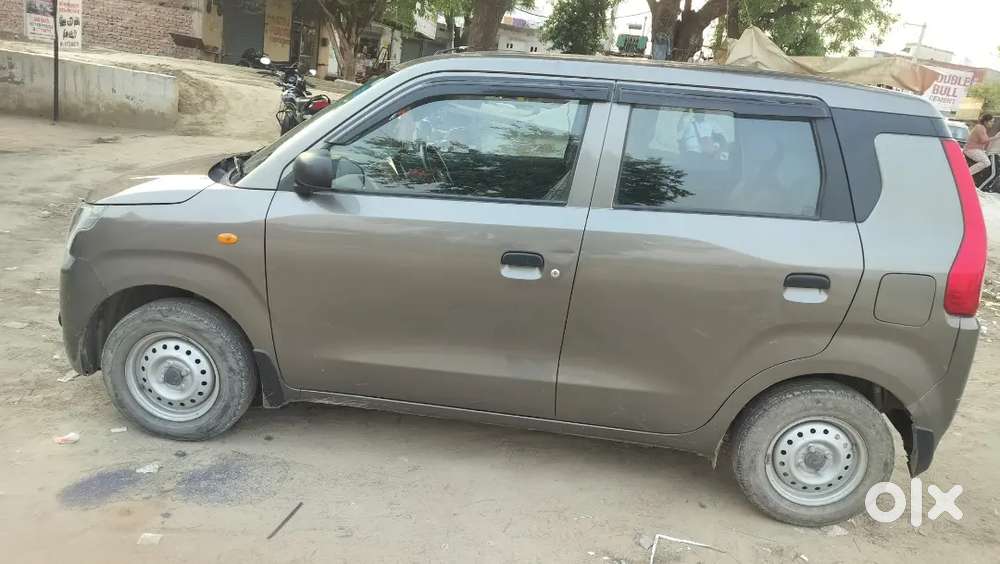 Brand New Condition