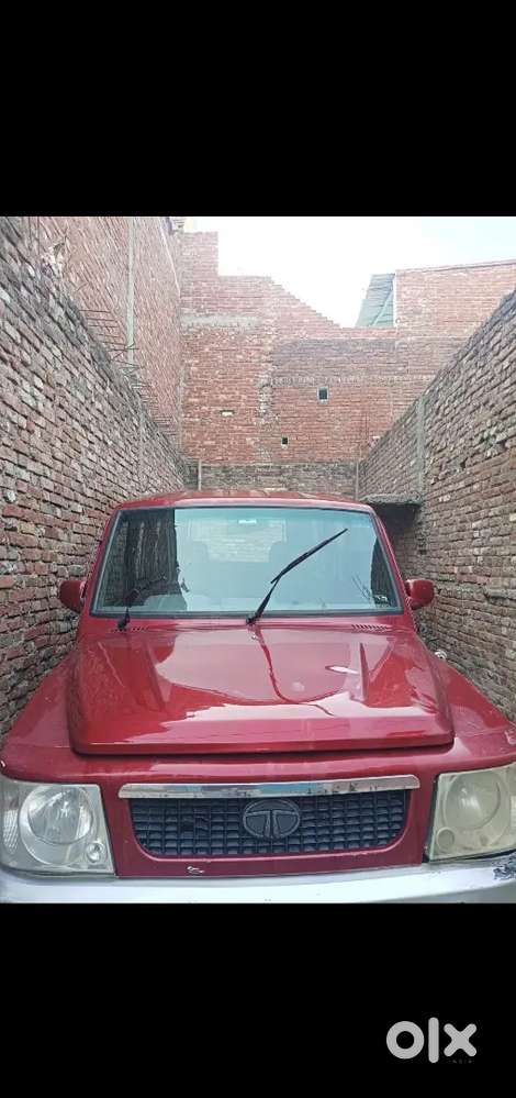 Tata Sumo Victa 2008