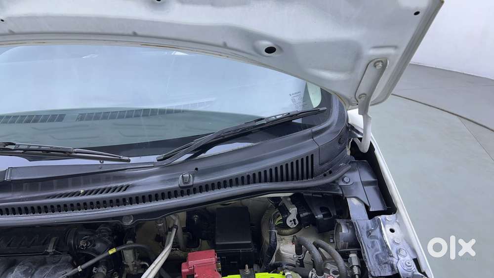 Maruti Suzuki Wagon R Lxi Cng, 2018, Cng & Hybrids