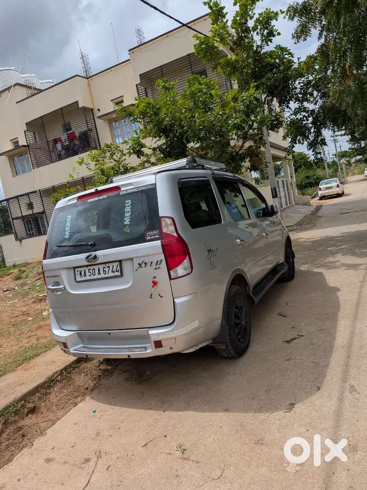 Mahindra Xylo 2018 Diesel Manual