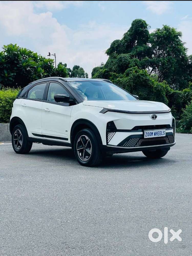 Tata Nexon Ev Empowered Mr, 2023, Electric