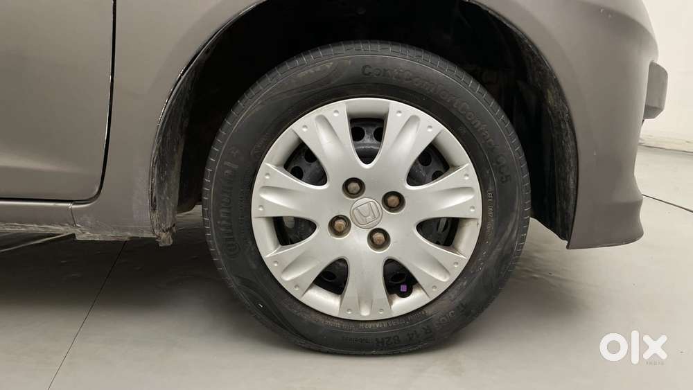 Honda Brio 1.2 S Mt, 2013, Petrol