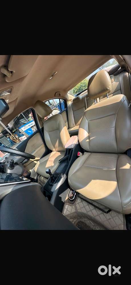 Honda City Diesel 2016 Car
