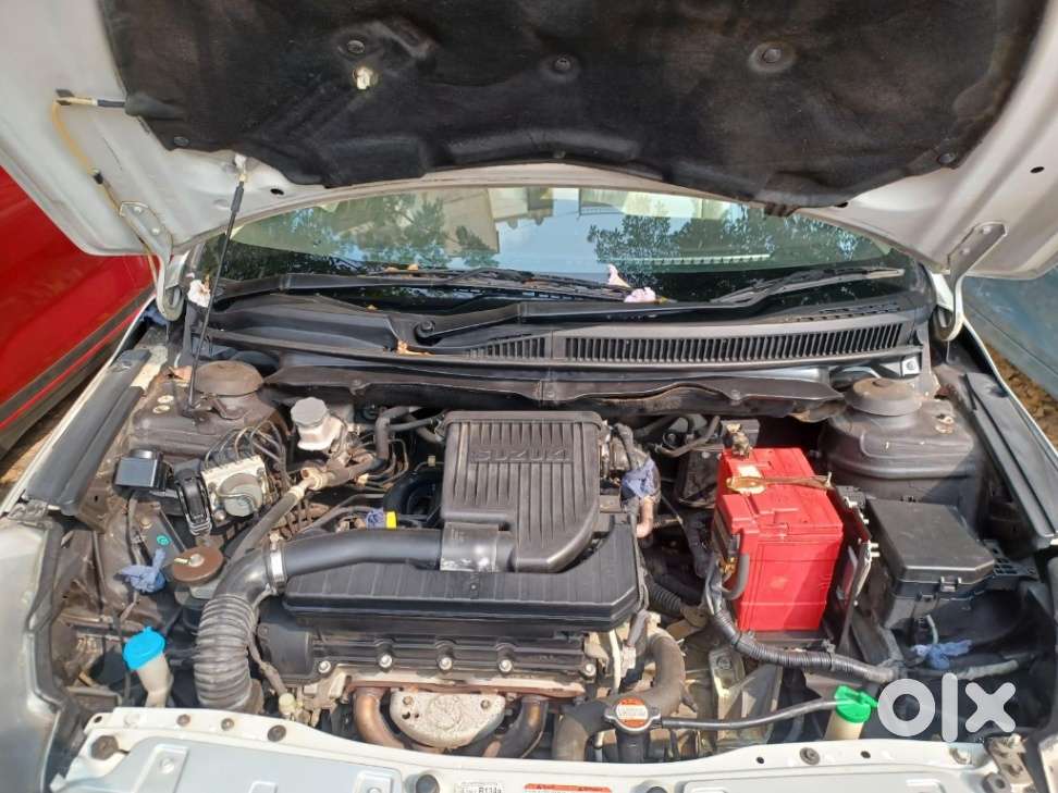 Maruti Suzuki Ciaz 2014-2017 Vxi, 2016, Petrol