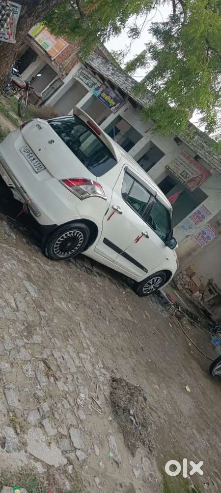 Maruti Suzuki Swift Vdi 2014 Diesel Car