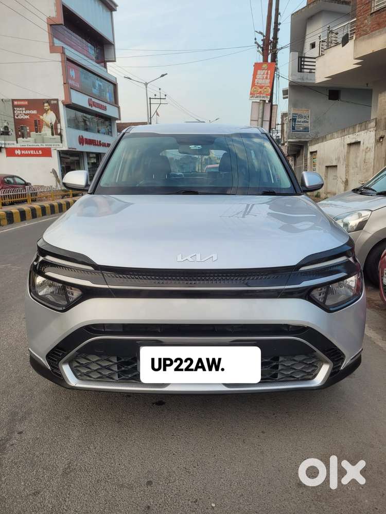 Kia Carens D1.5 6mt Premium 07, 2022, Diesel