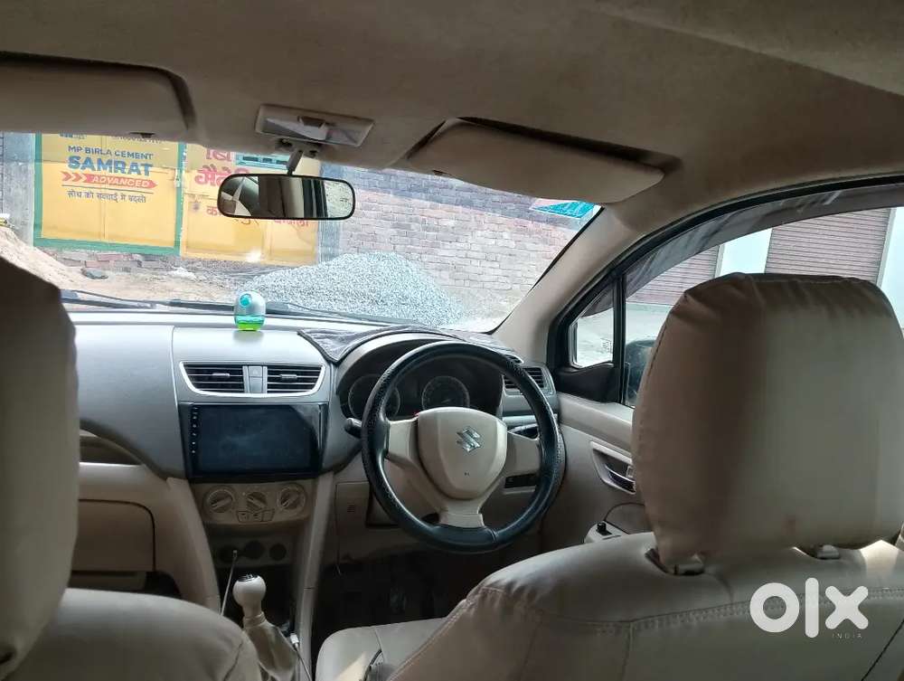 Maruti Suzuki Ertiga