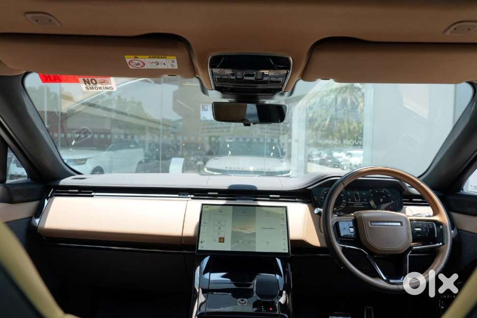 Land Rover Range Sport 3.0 Petrol Se, 2024, Petrol