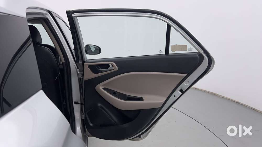 Hyundai Elite I20 [ ] 1.2 Asta, 2018, Petrol
