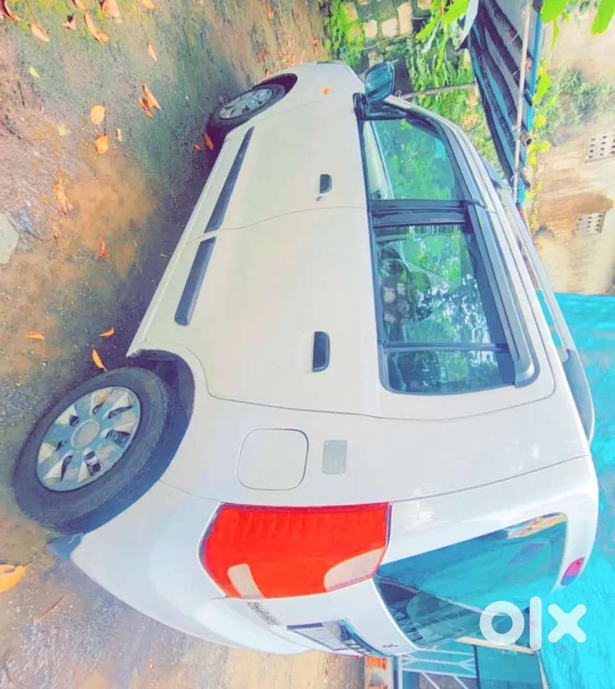 Maruti Suzuki Wagon R 2013 Hybrid Variant