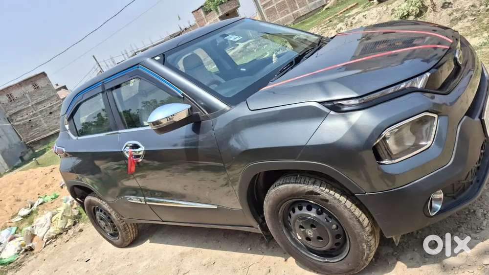 Tata Punch Urgent Sell Only Serious Buyer Call Me