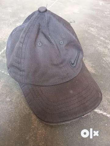 Nike shop cap olx