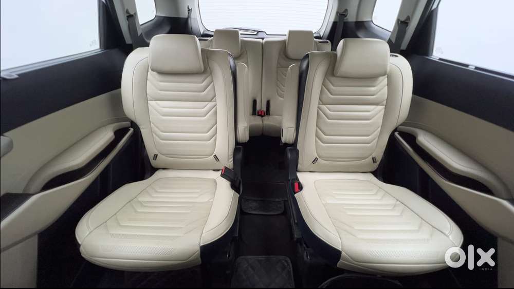 Kia Carens 1.5 Luxury Plus Diesel At 6 Str, 2022, Diesel