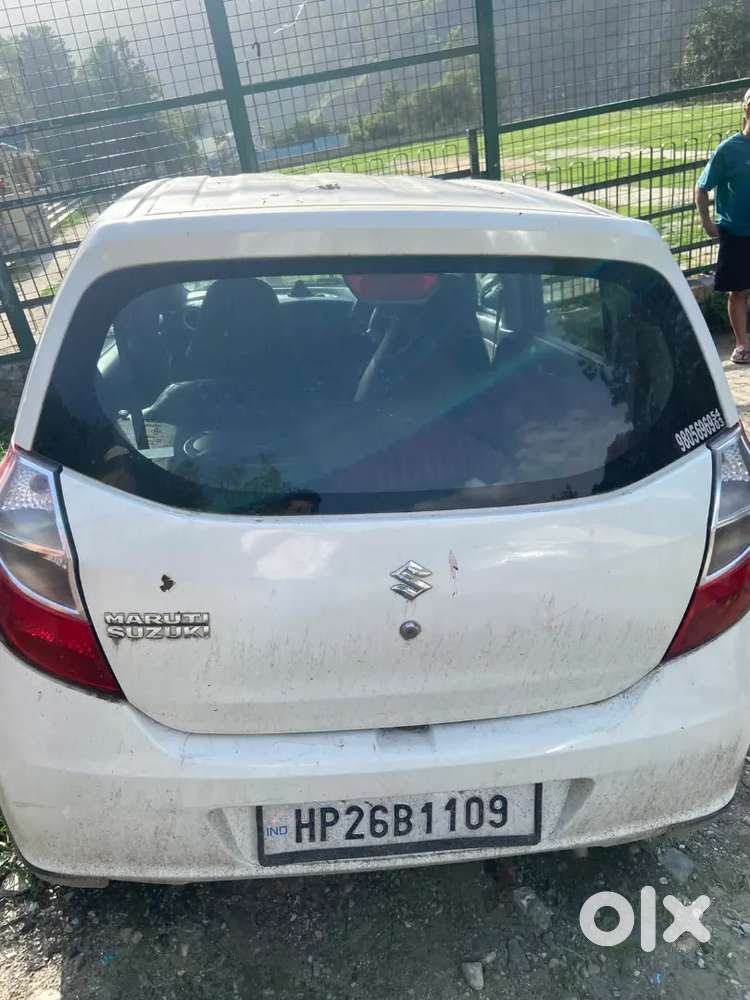 Maruti Suzuki Alto K10 Vxi 2019 For Sale
