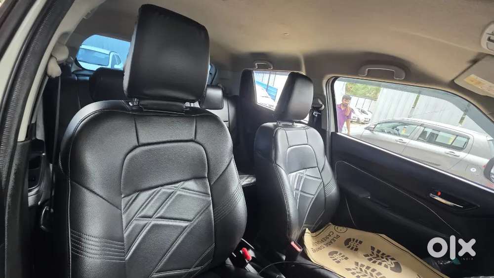 Maruti Suzuki Swift 2023 Vxi Petrol