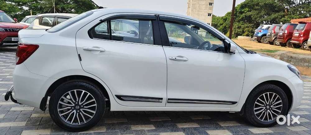 Maruti Suzuki Dzire 2017-2020 1.2 Zxi Plus, 2024, Petrol
