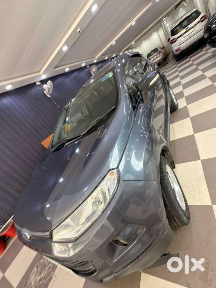 Ford Ecosport 1.5 Tdci Titanium Be, 2016, Petrol