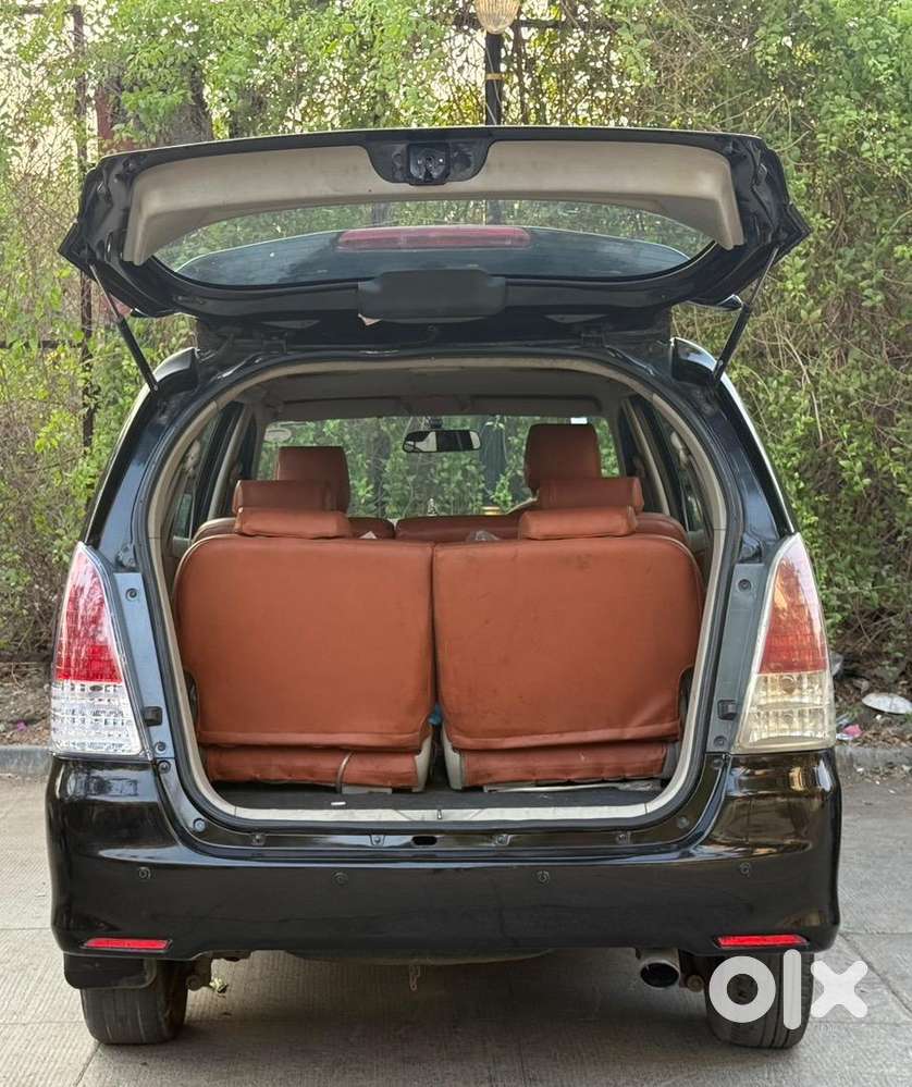 Toyota Innova 2.5g