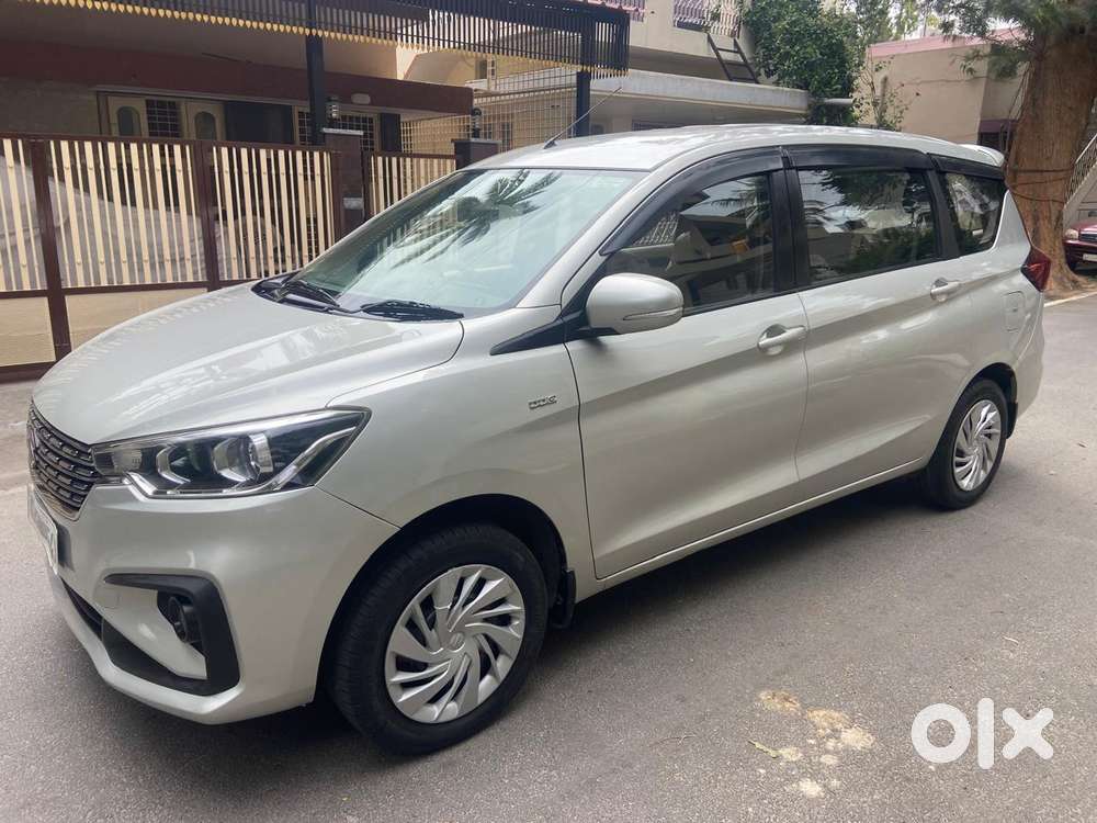 Maruti Suzuki Ertiga Vdi Shvs, 2019, Diesel