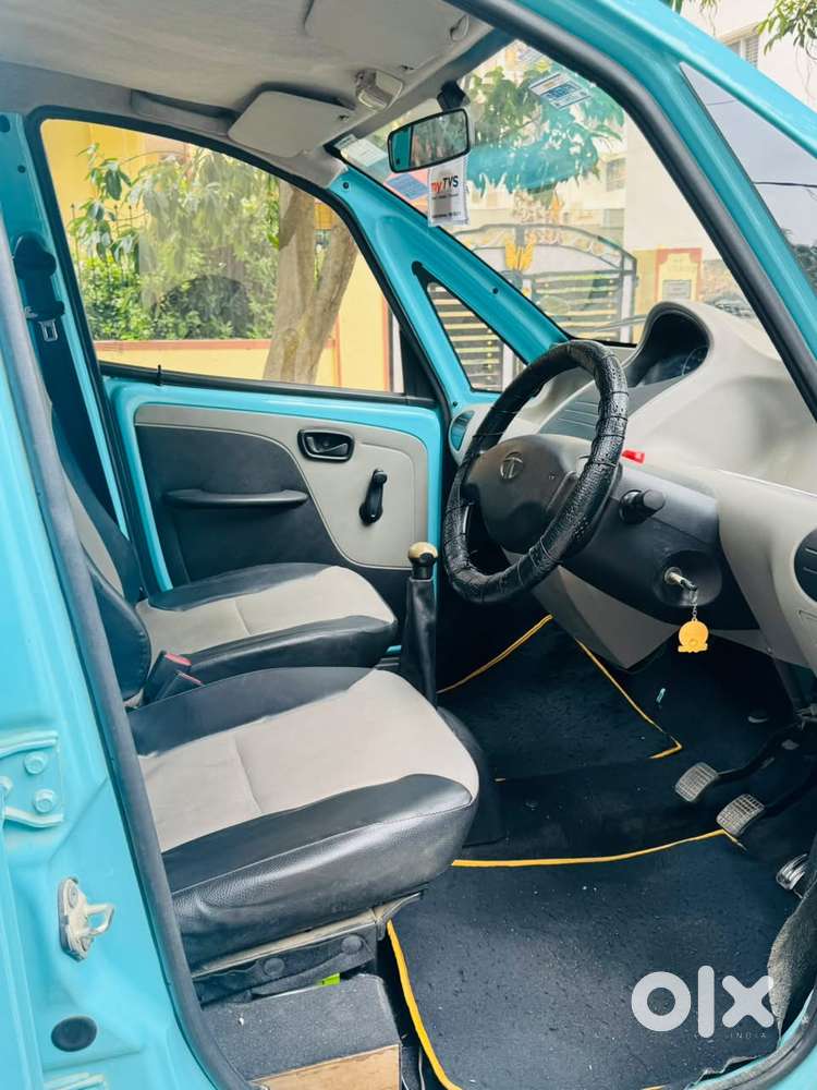 Tata Nano Xt, 2012, Petrol