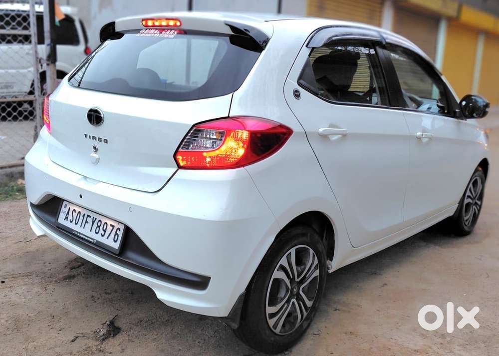 Tata Tiago Xz, 2024, Petrol