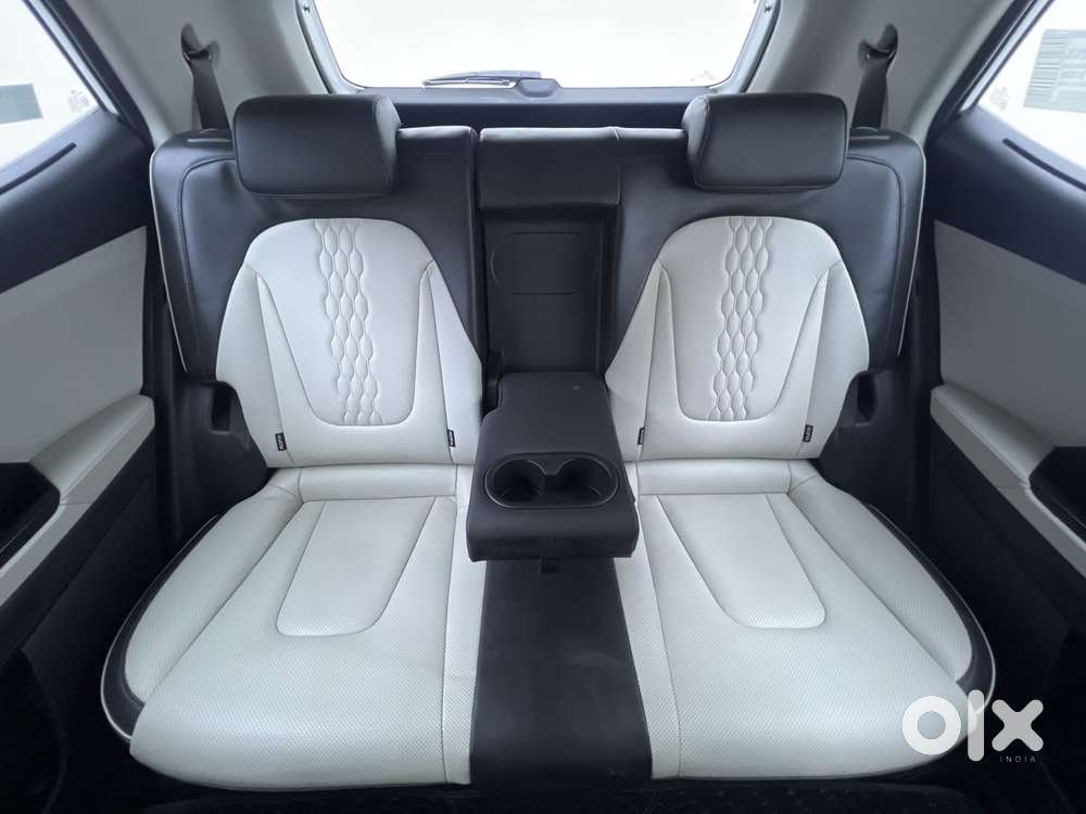 Hyundai Creta Sx (o) 1.5 Diesel, 2022, Diesel