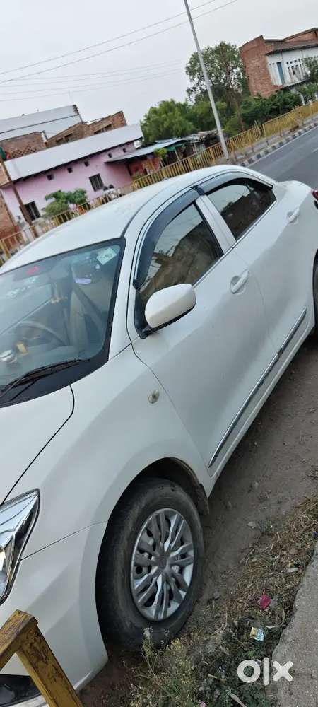 Maruti Suzuki Dzire 2023 Cng&petrol