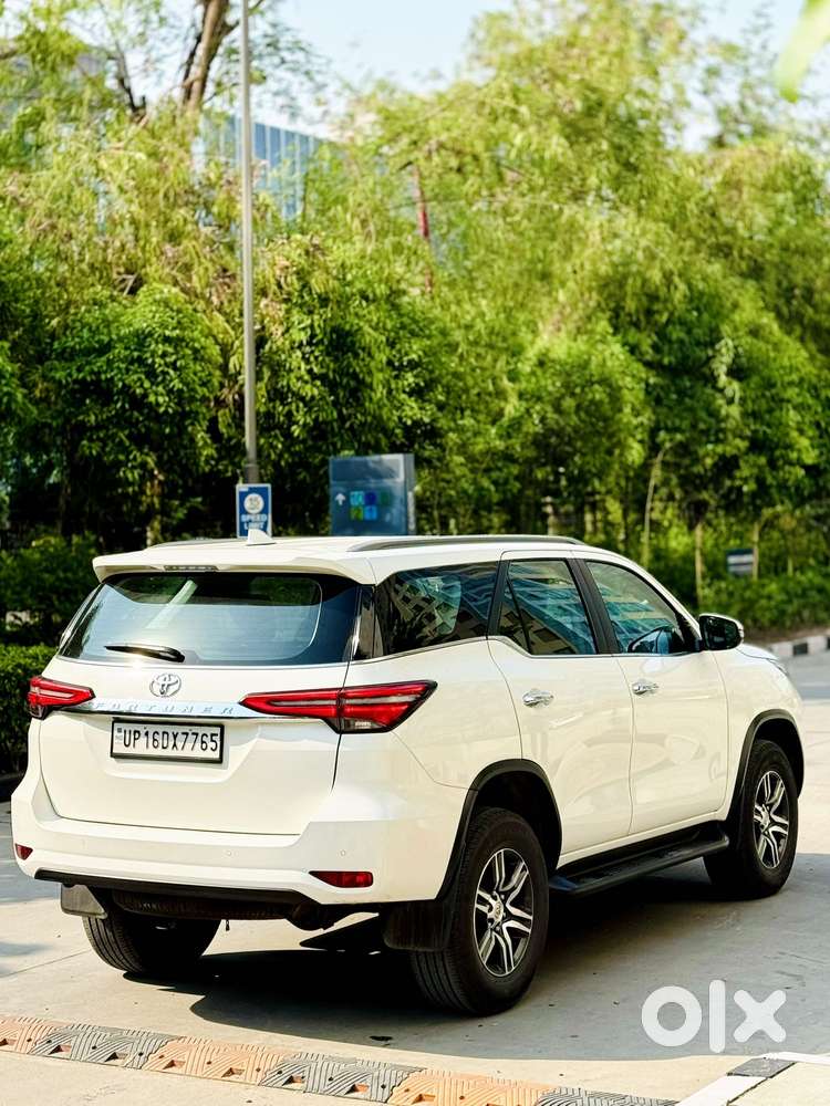 Toyota Fortuner 4x2 Mt 2.8 Diesel, 2023, Diesel