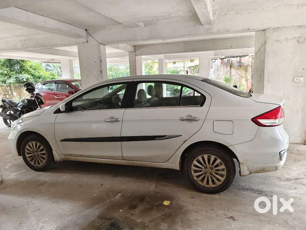 Maruti Suzuki Ciaz Delta 2019