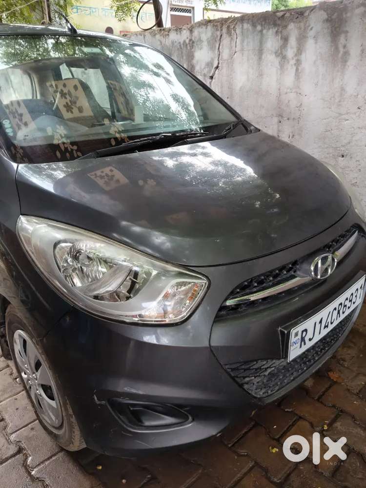 Hyundai I10 2013 Petrol Well Maintained