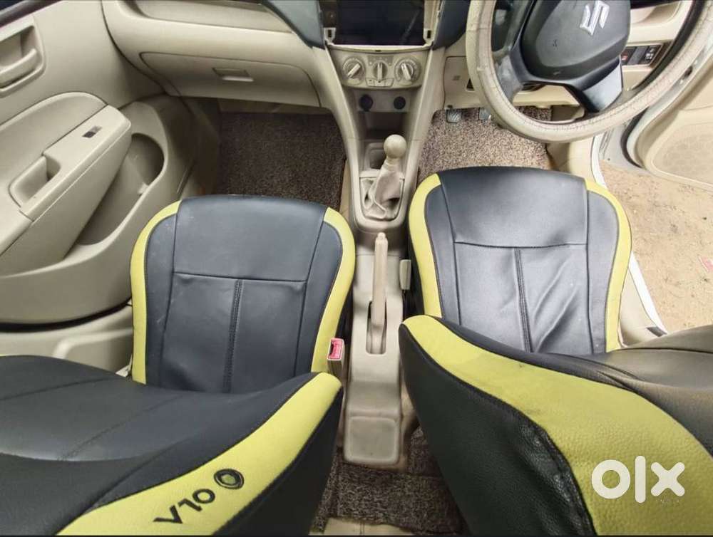 Maruti Suzuki Dzire, 2017