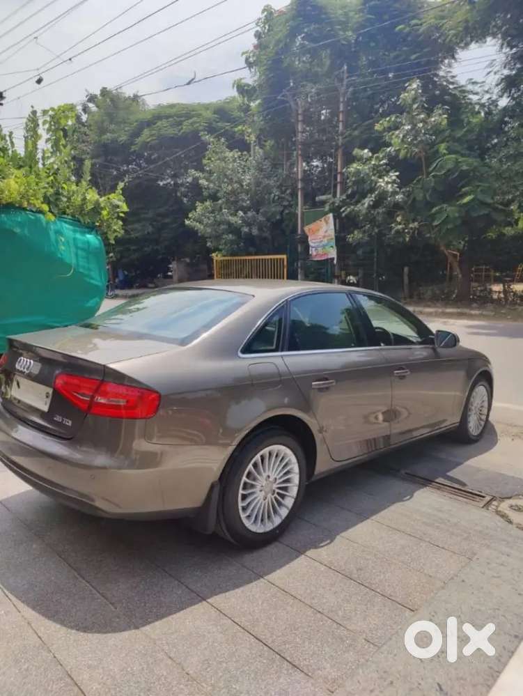Excellent Condition
