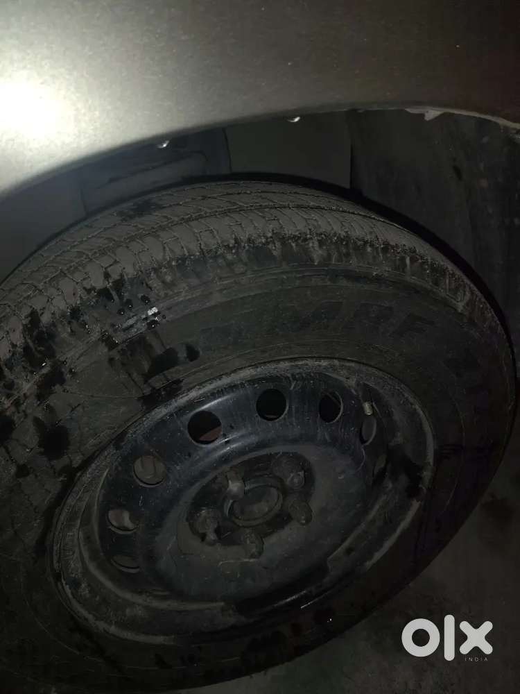 Toyota Innova 2008 Diesel 142829 Km Driven