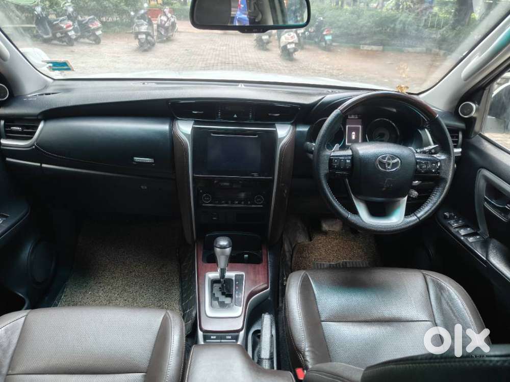 Toyota Fortuner 3.0 4x2 Automatic, 2019, Diesel