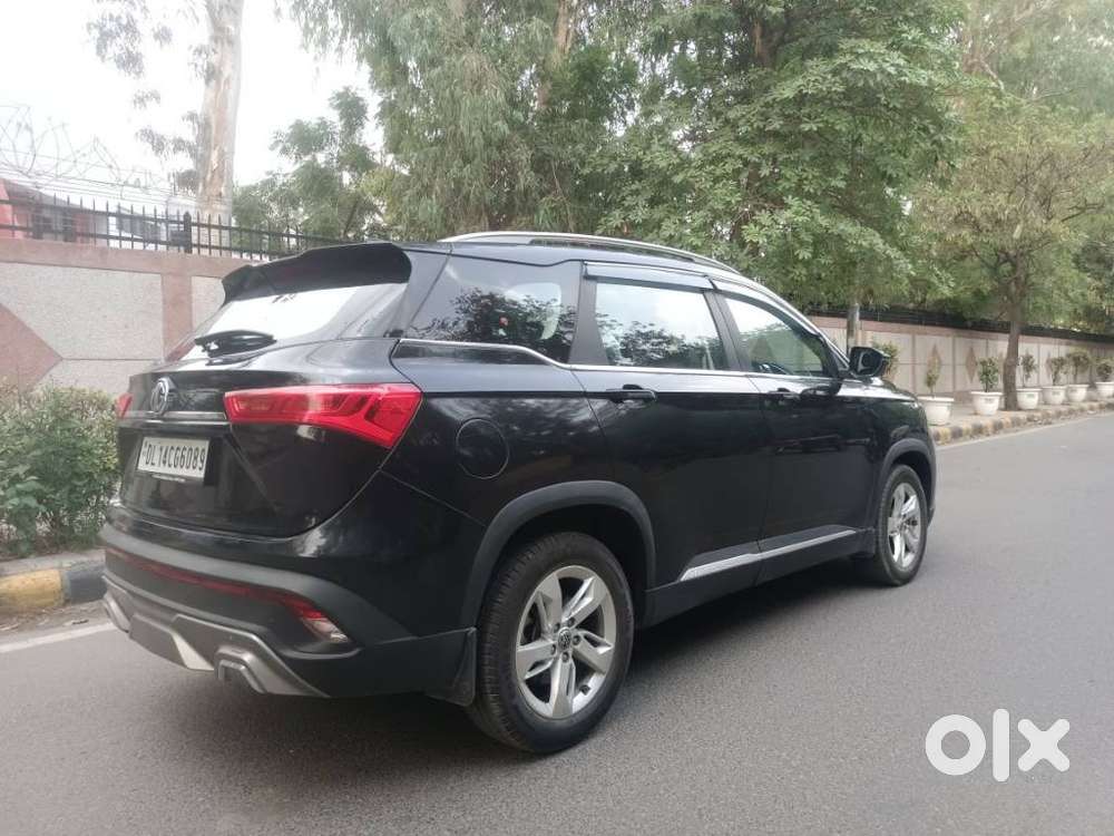 Mg Hector 1.5 Shine, 2022, Petrol