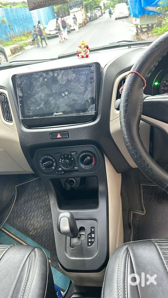 Wagon R Petrol 2023
