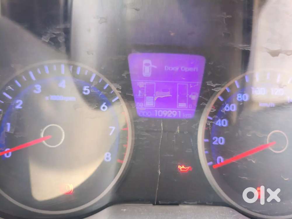 Hyundai I20 1.2 Asta 2012 Model