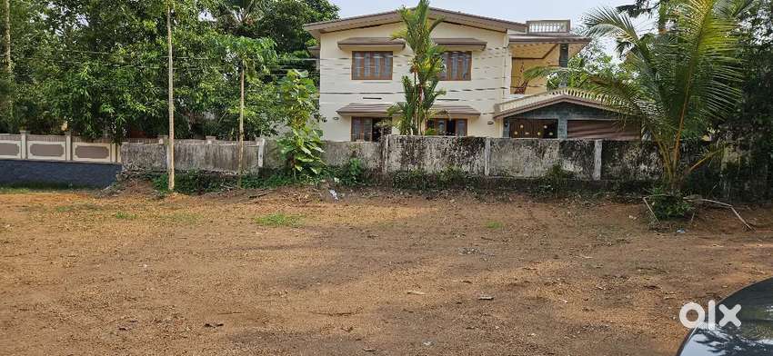 THIRUVALLA MARTHOMA COLLEGE NEAR HOUSE PLOT Lands Plots 1731721732