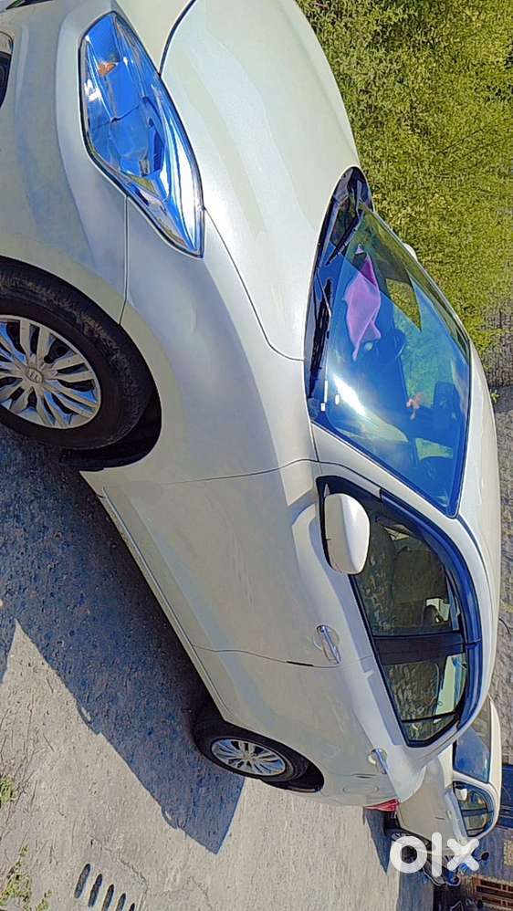 Maruti Swift Dzire Zxi 2020