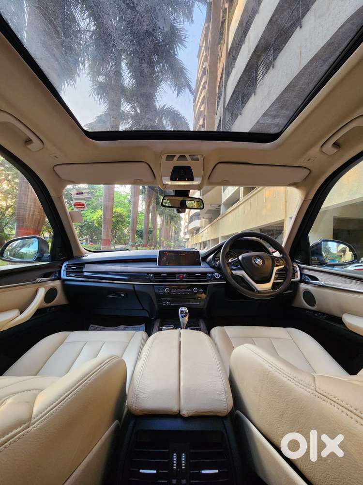 Bmw X5 3.0 D, 2016, Diesel