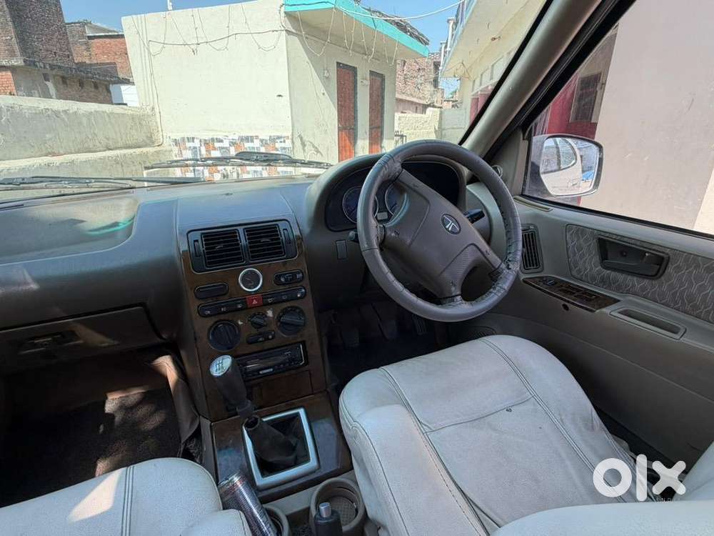 Tata Diesel Car 2012