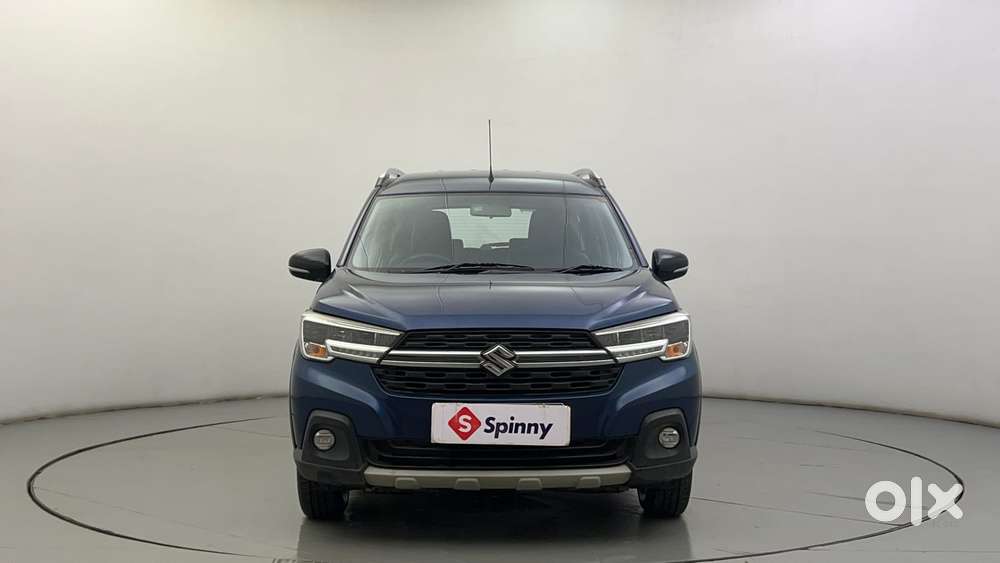 Maruti Suzuki Xl6 1.5 Alpha Mt, 2019, Petrol